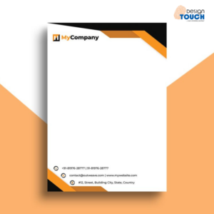 Letterhead