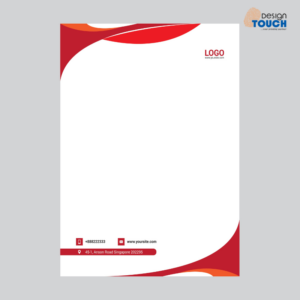 Letterhead