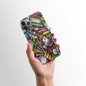 Mobile Cover