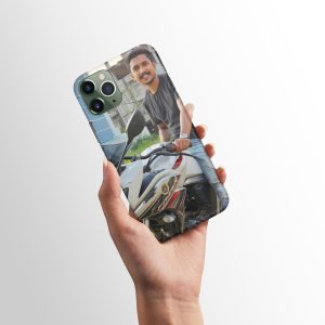 Mobile Cover