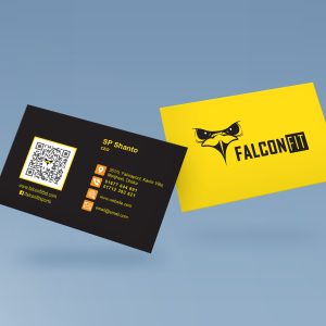 Business Card